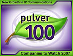 Pulver 100