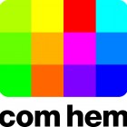 Com Hem Fixed Line Mobile App